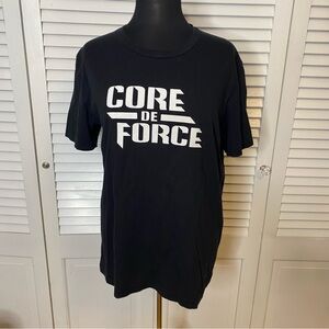 Beach Body ‘Core De Force’ T-shirt | Size Large